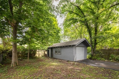 Your Perfect Home Awaits in Rochester's Historic 19th Ward with - photo 33