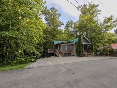 Charming 3-Bed, 3-Bath Cabin in Lake Cumberland Resort! A MUST - photo 33