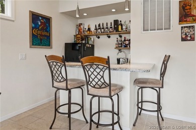 Lakefront living done right on the Northshore of the Osage at - photo 35