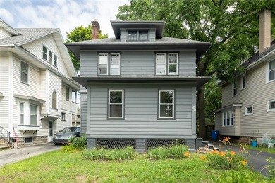 Your Perfect Home Awaits in Rochester's Historic 19th Ward with - photo 36