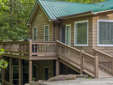 Charming 3-Bed, 3-Bath Cabin in Lake Cumberland Resort! A MUST - photo 36