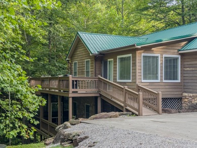 Charming 3-Bed, 3-Bath Cabin in Lake Cumberland Resort! A MUST - photo 37