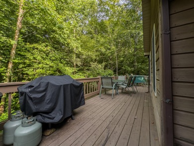 Charming 3-Bed, 3-Bath Cabin in Lake Cumberland Resort! A MUST - photo 38