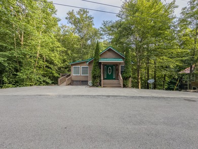 Charming 3-Bed, 3-Bath Cabin in Lake Cumberland Resort! A MUST - photo 40