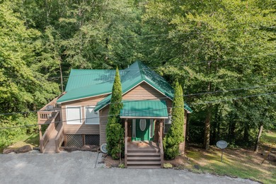 Charming 3-Bed, 3-Bath Cabin in Lake Cumberland Resort! A MUST - photo 41