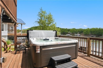 Lakefront living done right on the Northshore of the Osage at - photo 43