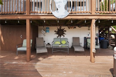 Lakefront living done right on the Northshore of the Osage at - photo 44