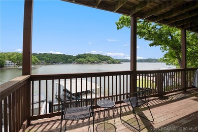 Lakefront living done right on the Northshore of the Osage at - photo 48
