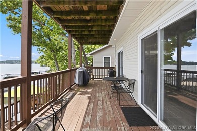 Lakefront living done right on the Northshore of the Osage at - photo 50
