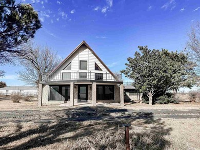 (private lake, pond, creek) Home Sale Pending in Lawton Oklahoma