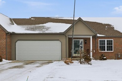 (private lake, pond, creek) Condo Sale Pending in Mansfield Ohio