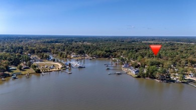 Lake Home For Sale in Vance, South Carolina