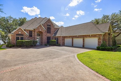 Exceptional Main Body Lakefront in highly desirable DeCordova - photo 2