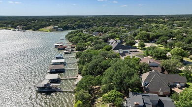 Exceptional Main Body Lakefront in highly desirable DeCordova - photo 3