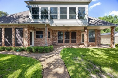 Exceptional Main Body Lakefront in highly desirable DeCordova - photo 4