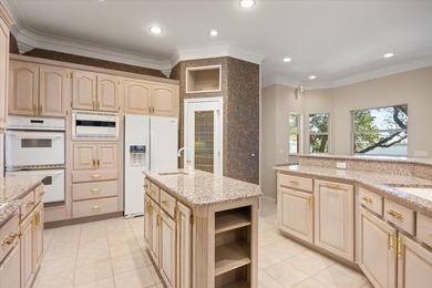 Exceptional Main Body Lakefront in highly desirable DeCordova - photo 9