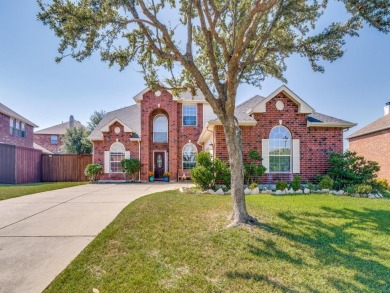 Lake Ray Hubbard Home For Sale in Garland Texas