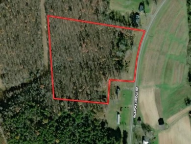  Acreage Sale Pending in Charlotte Court House Virginia