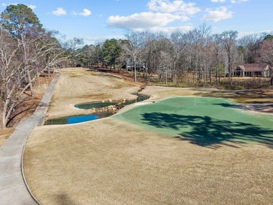 Perfectly positioned along the 5th hole of the Jack - photo 3