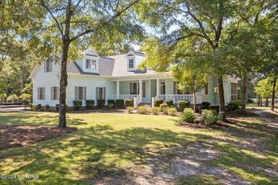 (private lake, pond, creek) Home For Sale in Supply North Carolina