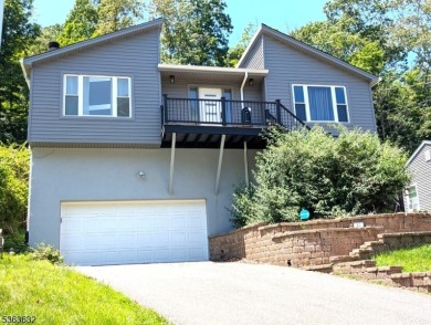 Lake Home For Sale in Rockaway Twp., New Jersey