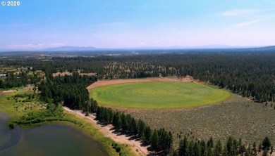 Lake Acreage For Sale in Bend, Oregon