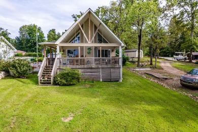 Lake Sinclair Home For Sale in Eatonton Georgia