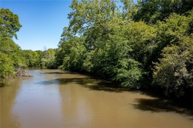 Saluda River Lot For Sale in Pelzer South Carolina