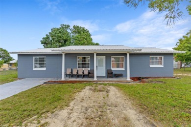 Lake Tulane Home For Sale in Avon Park Florida