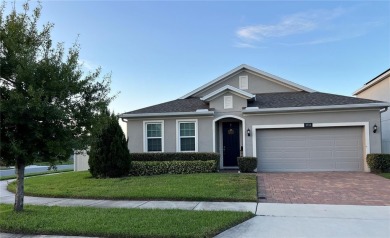 Lake Home For Sale in Saint Cloud, Florida