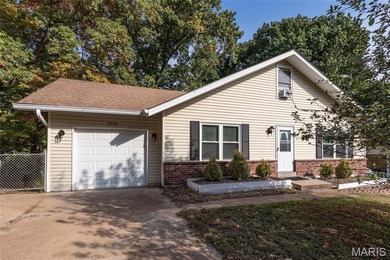 (private lake, pond, creek) Home Active Under Contract in Barnhart Missouri