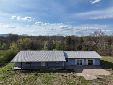 (private lake, pond, creek) Lot For Sale in Talihina Oklahoma