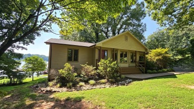 (private lake, pond, creek) Home Sale Pending in Bracey Virginia