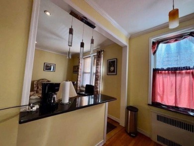 Large 1 Bedroom Coop apartment, approximately 800 sq ft. This