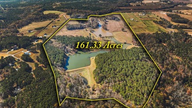 (private lake, pond, coastal) Home For Sale in Madison Georgia