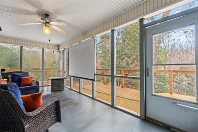 Comfort, privacy and views - Interior Lake Living at Lake Keowee - photo 11