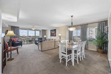 This fully furnished 3BR/3BA end unit offers a stunning