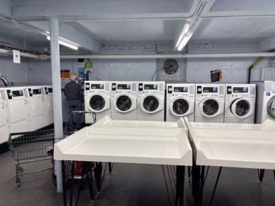 Large 1 Bedroom Coop apartment, approximately 800 sq ft. This