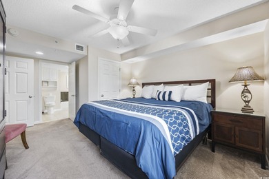 This fully furnished 3BR/3BA end unit offers a stunning