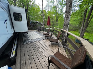 Welcome to C17 Lot 51 at Pathfinder Village! A rare riverfront - photo 13