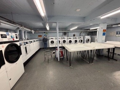 Large 1 Bedroom Coop apartment, approximately 800 sq ft. This