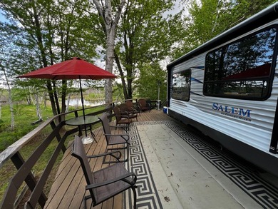 Welcome to C17 Lot 51 at Pathfinder Village! A rare riverfront - photo 14