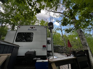 Welcome to C17 Lot 51 at Pathfinder Village! A rare riverfront - photo 15