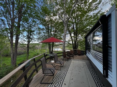 Welcome to C17 Lot 51 at Pathfinder Village! A rare riverfront - photo 16