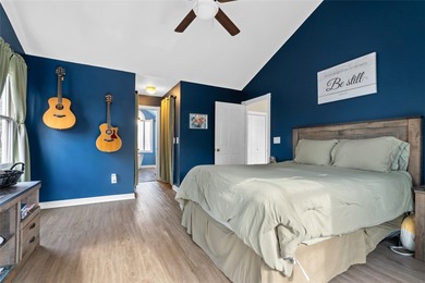 Comfort, privacy and views - Interior Lake Living at Lake Keowee - photo 17
