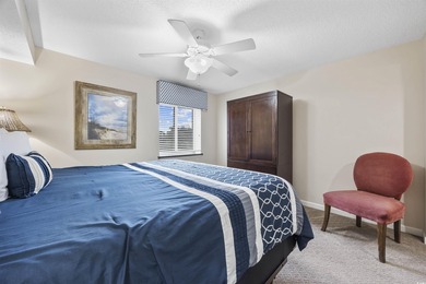 This fully furnished 3BR/3BA end unit offers a stunning