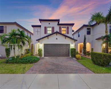 (private lake, pond, creek) Home For Sale in Hialeah Florida