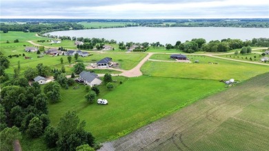 Lake Lot For Sale in Silver Lake, Minnesota