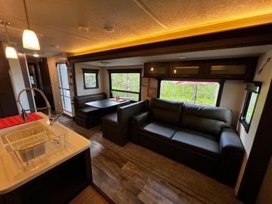 Welcome to C17 Lot 51 at Pathfinder Village! A rare riverfront - photo 21