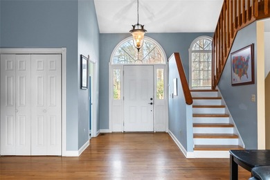 Comfort, privacy and views - Interior Lake Living at Lake Keowee - photo 21